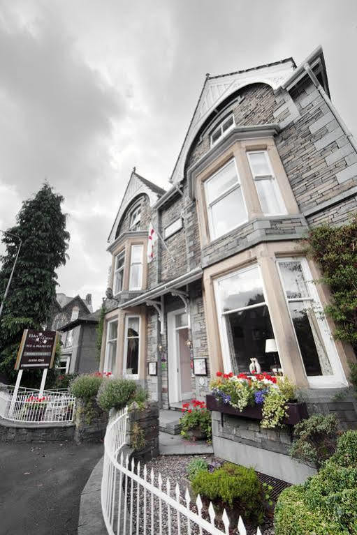 Elder Grove Panzió Ambleside Kültér fotó